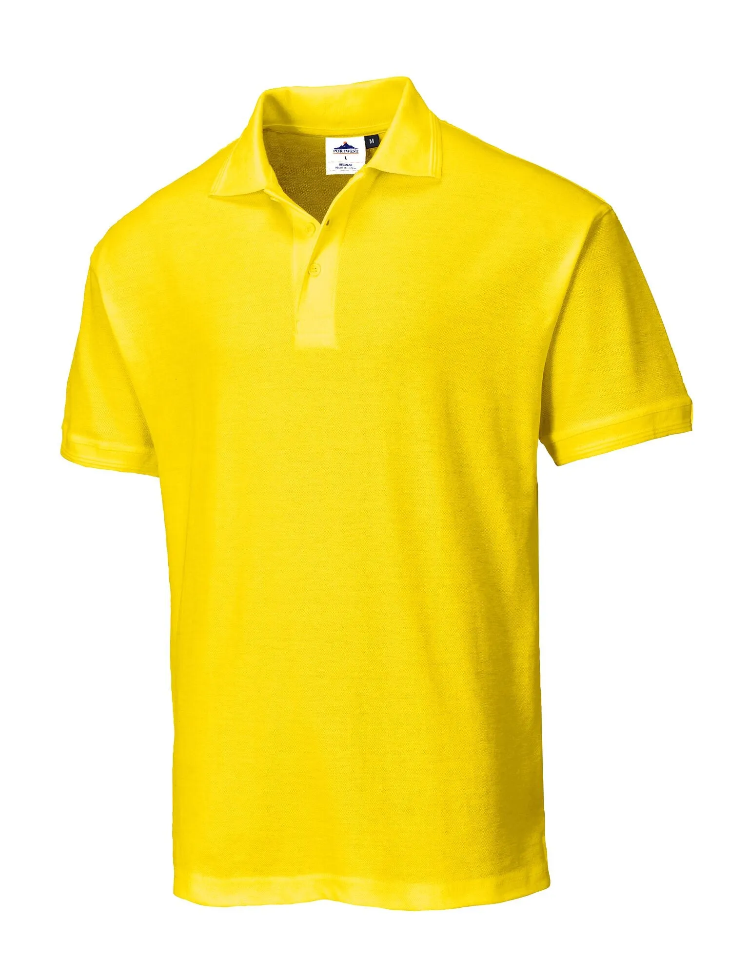 Naples Polo Shirt (B210)