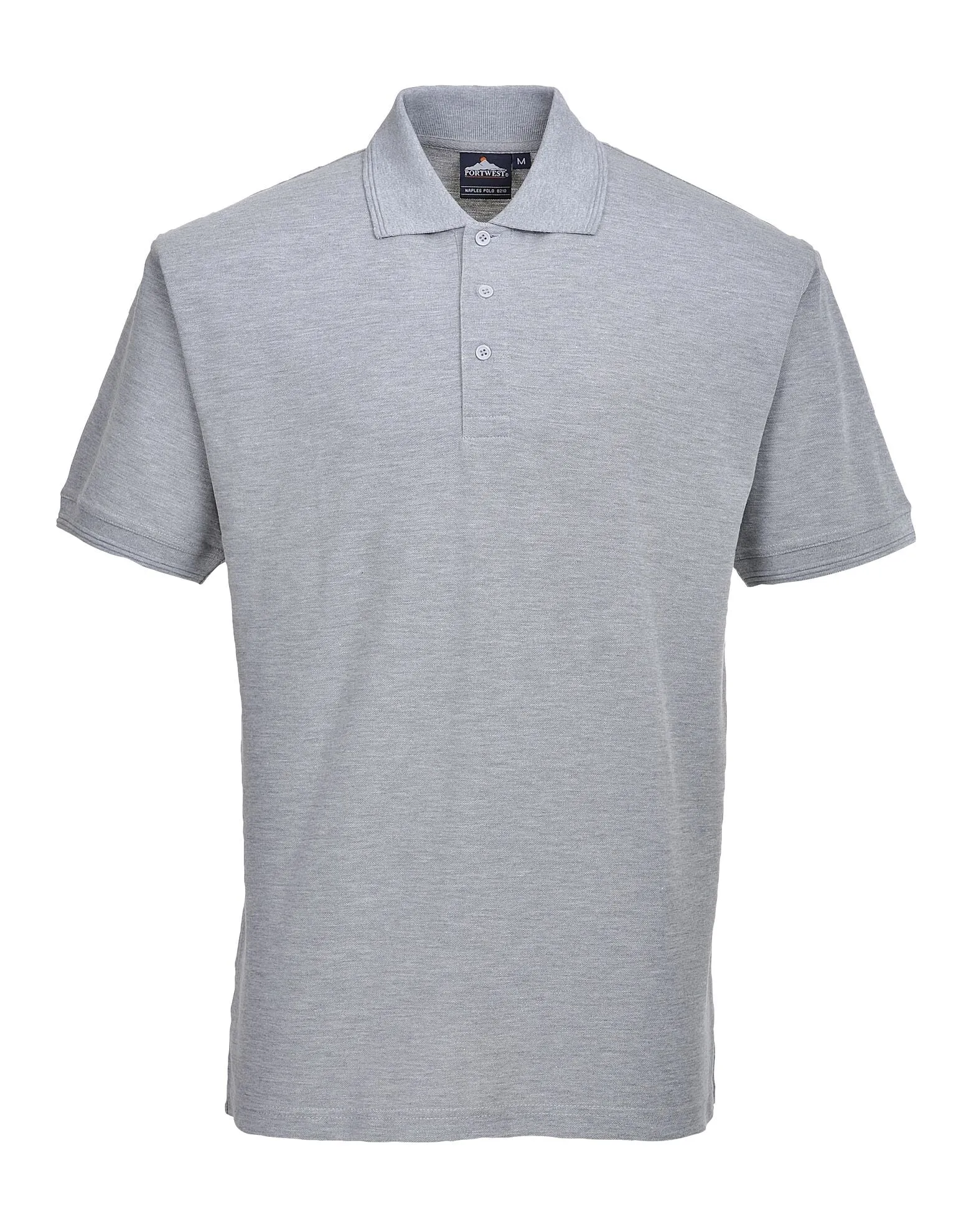 Naples Polo Shirt (B210)