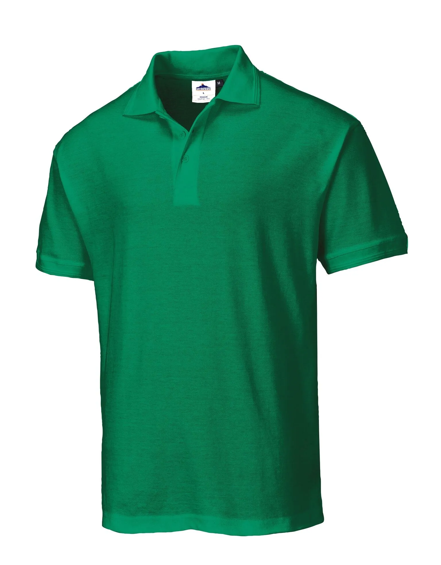 Naples Polo Shirt (B210)