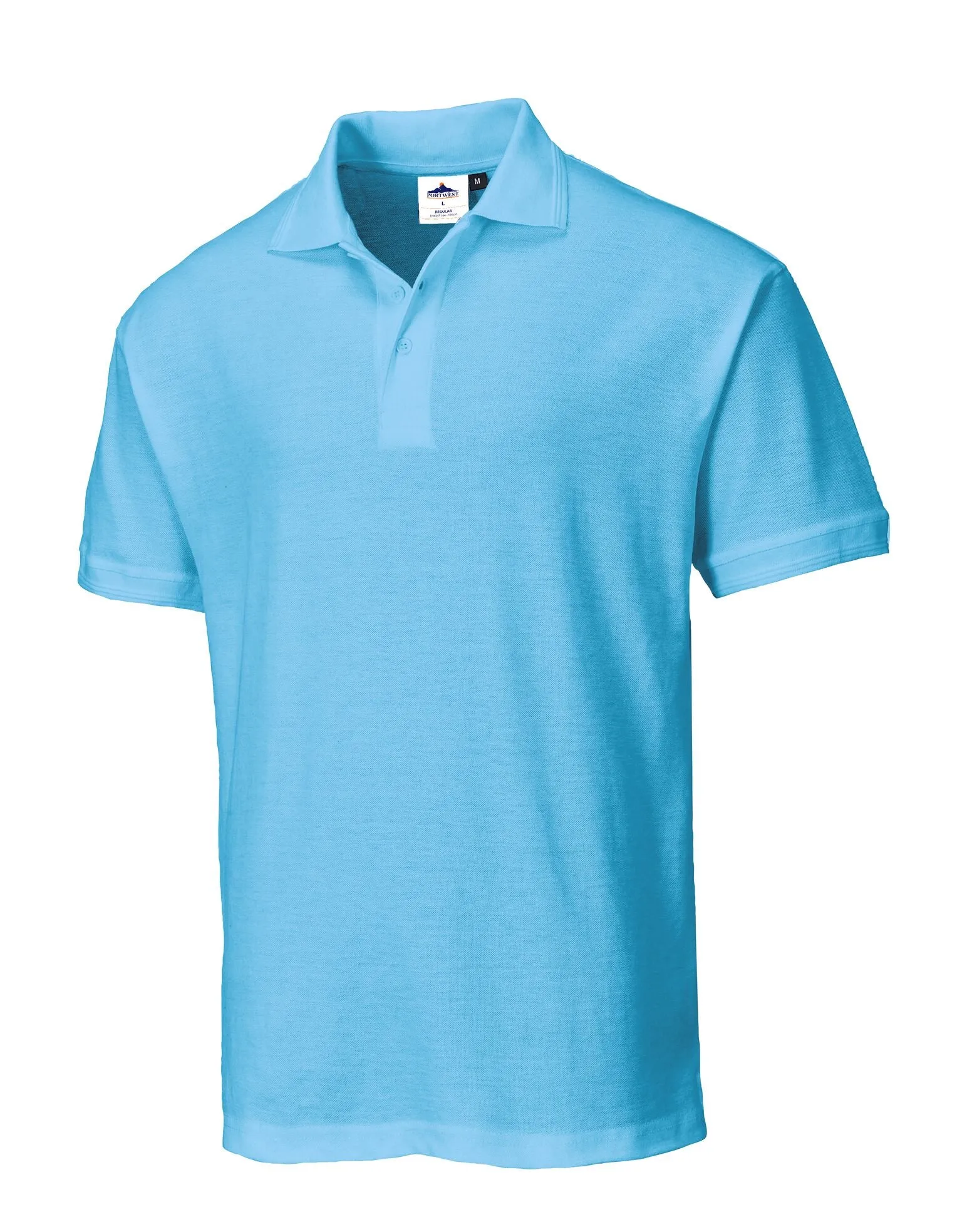 Naples Polo Shirt (B210)