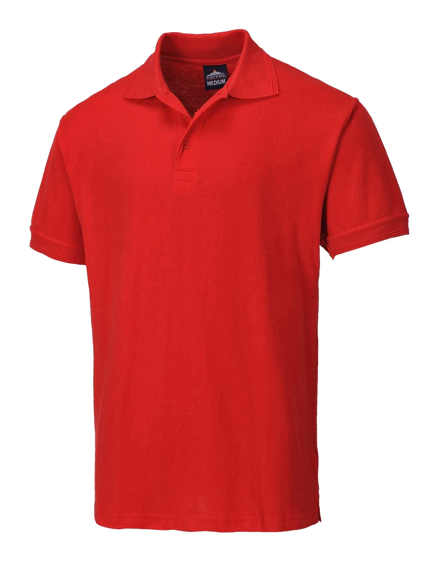 Naples Polo Shirt (B210)