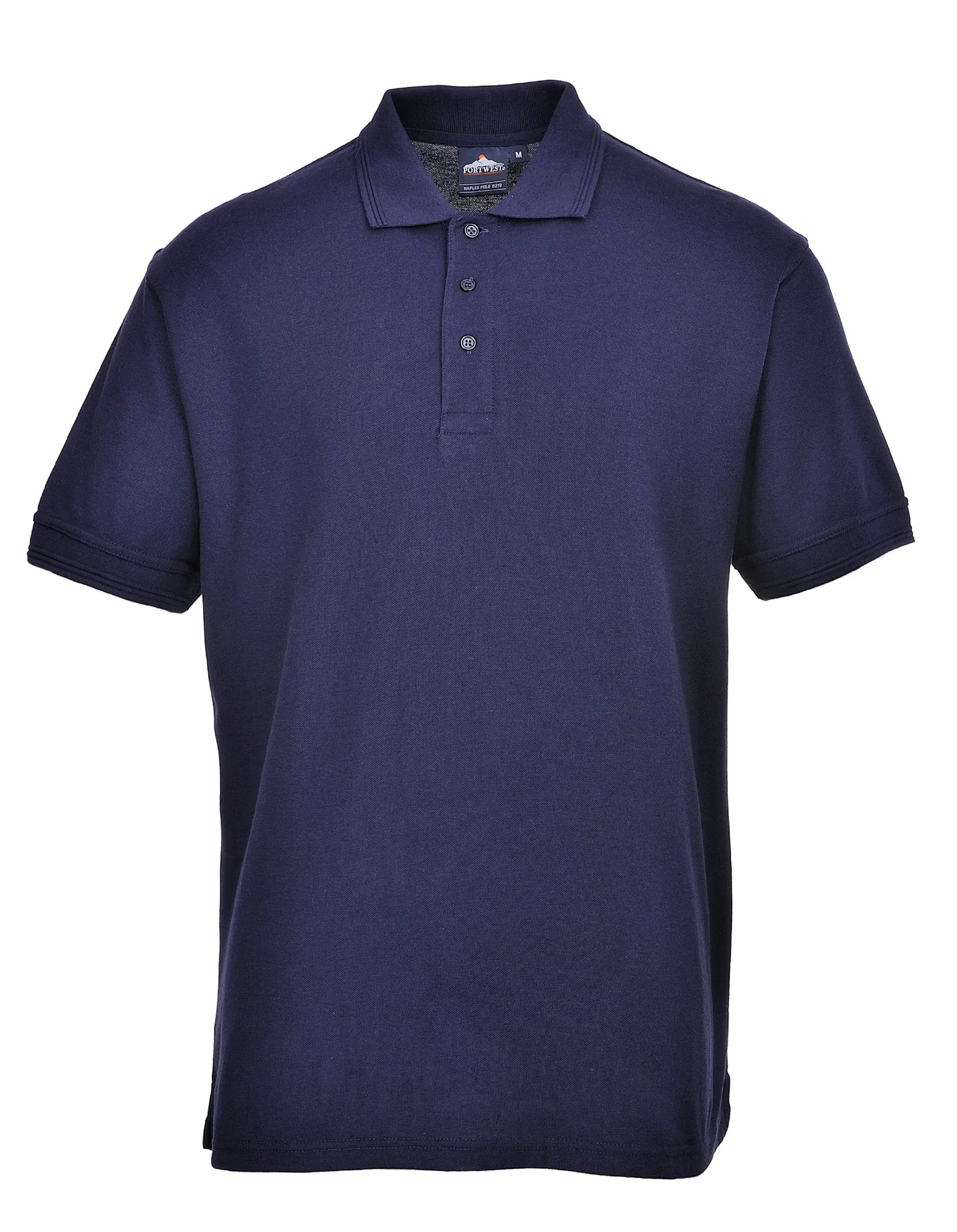 Naples Polo Shirt (B210)