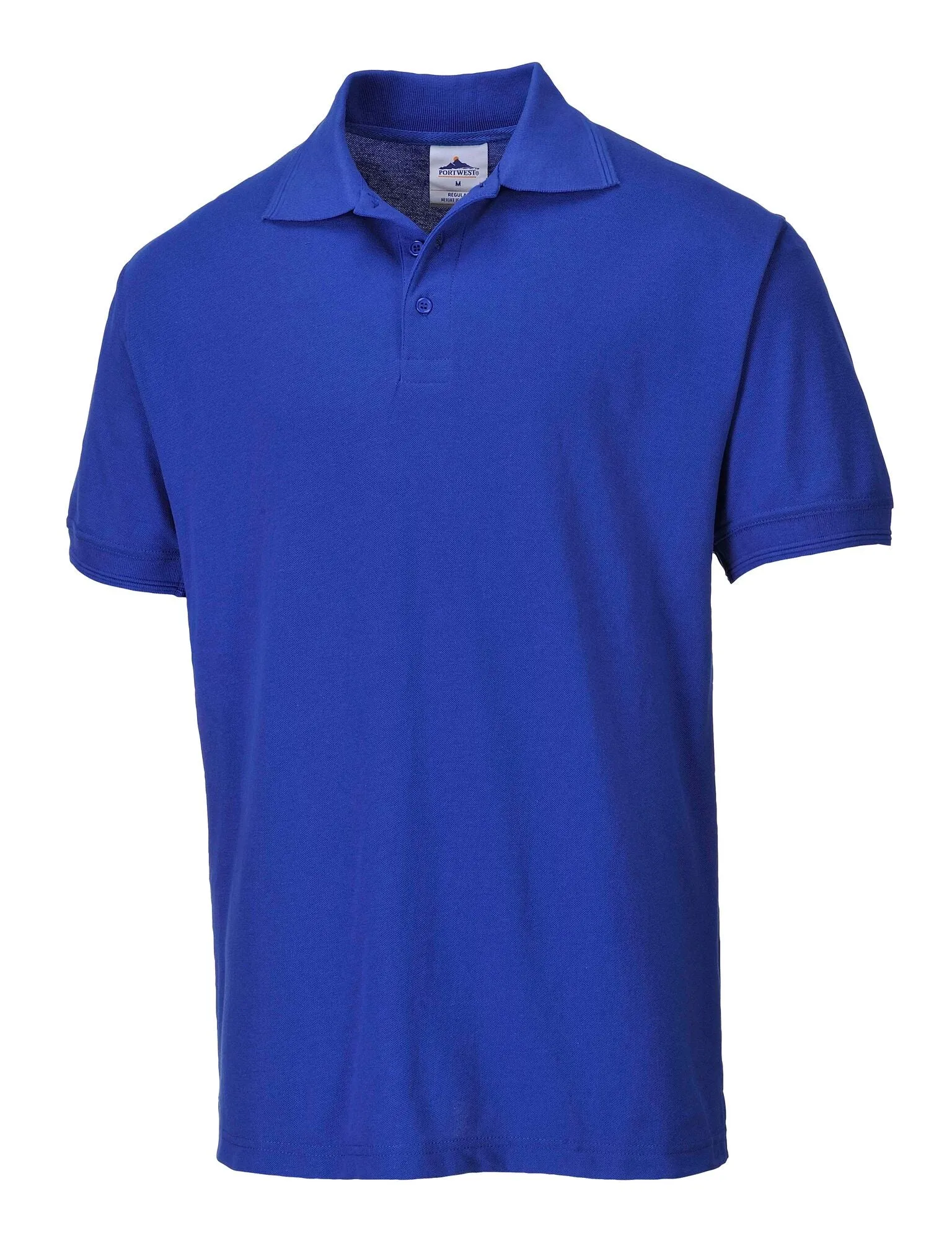 Naples Polo Shirt (B210)
