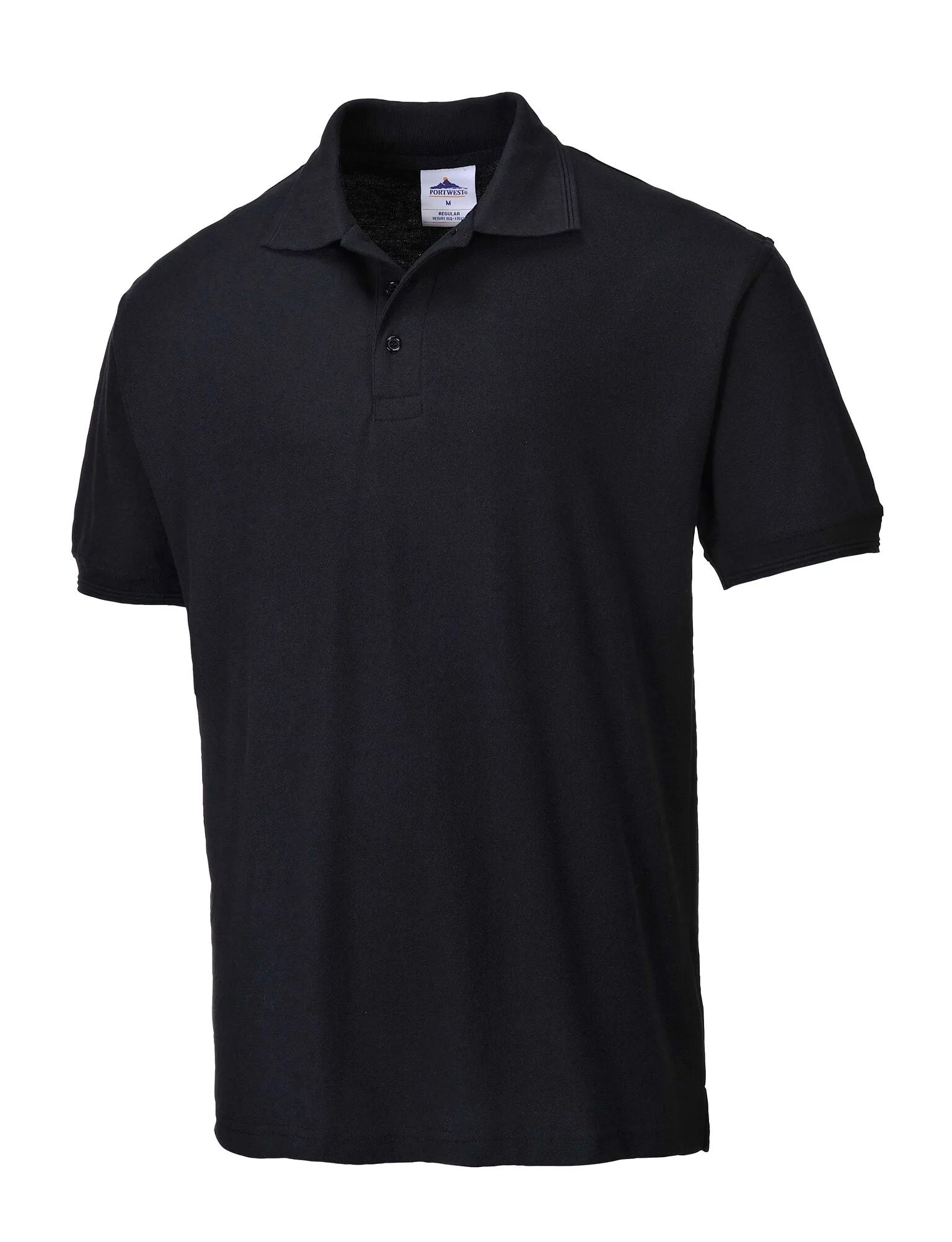 Naples Polo Shirt (B210)