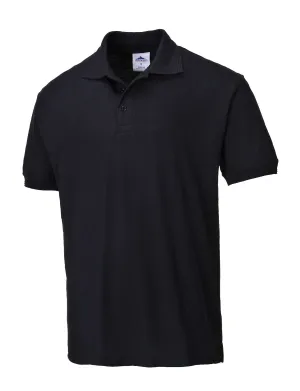 Naples Polo Shirt (B210)
