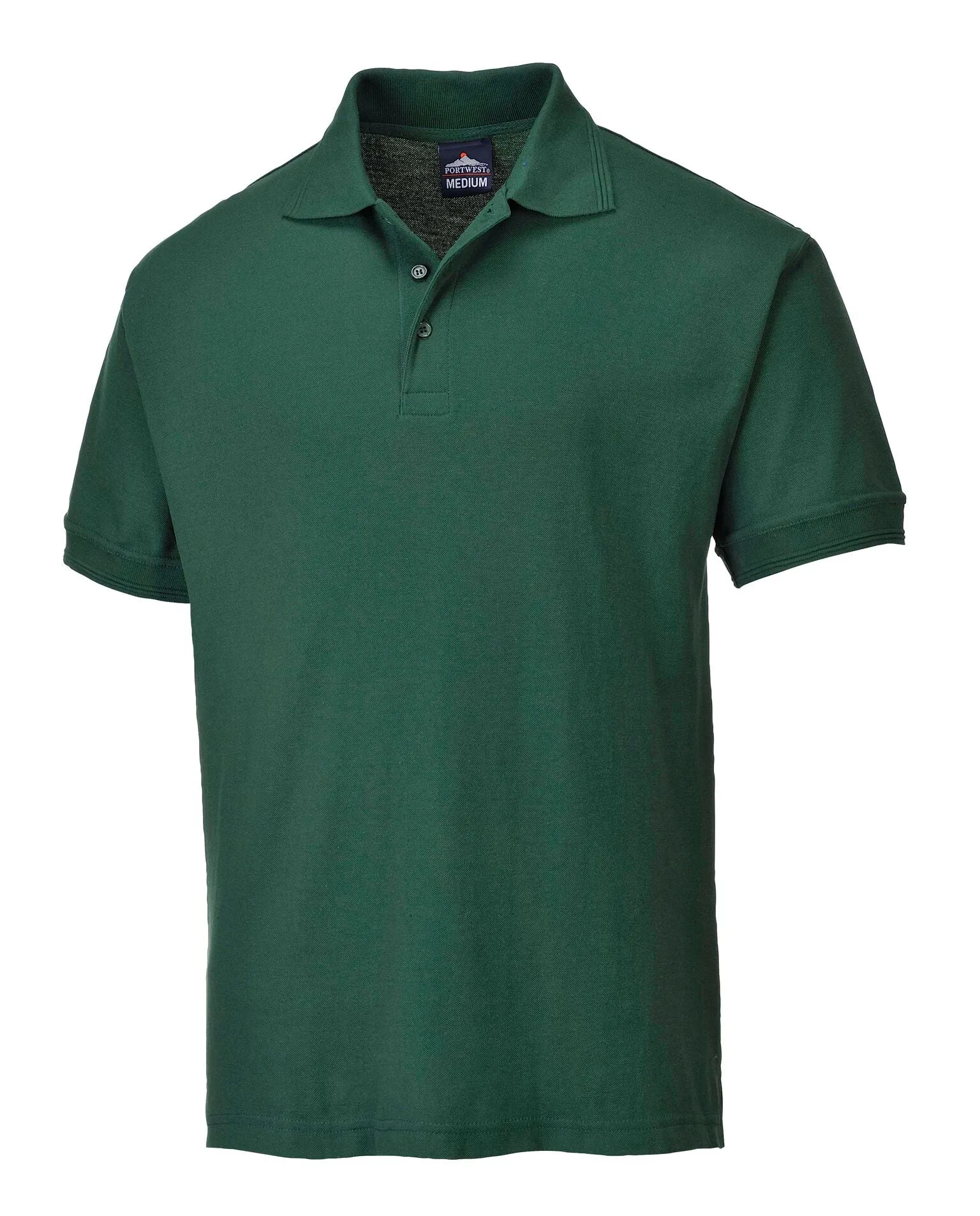 Naples Polo Shirt (B210)