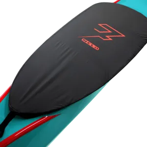 Nelo Paddle Lab Cockpit Cover K-Boat