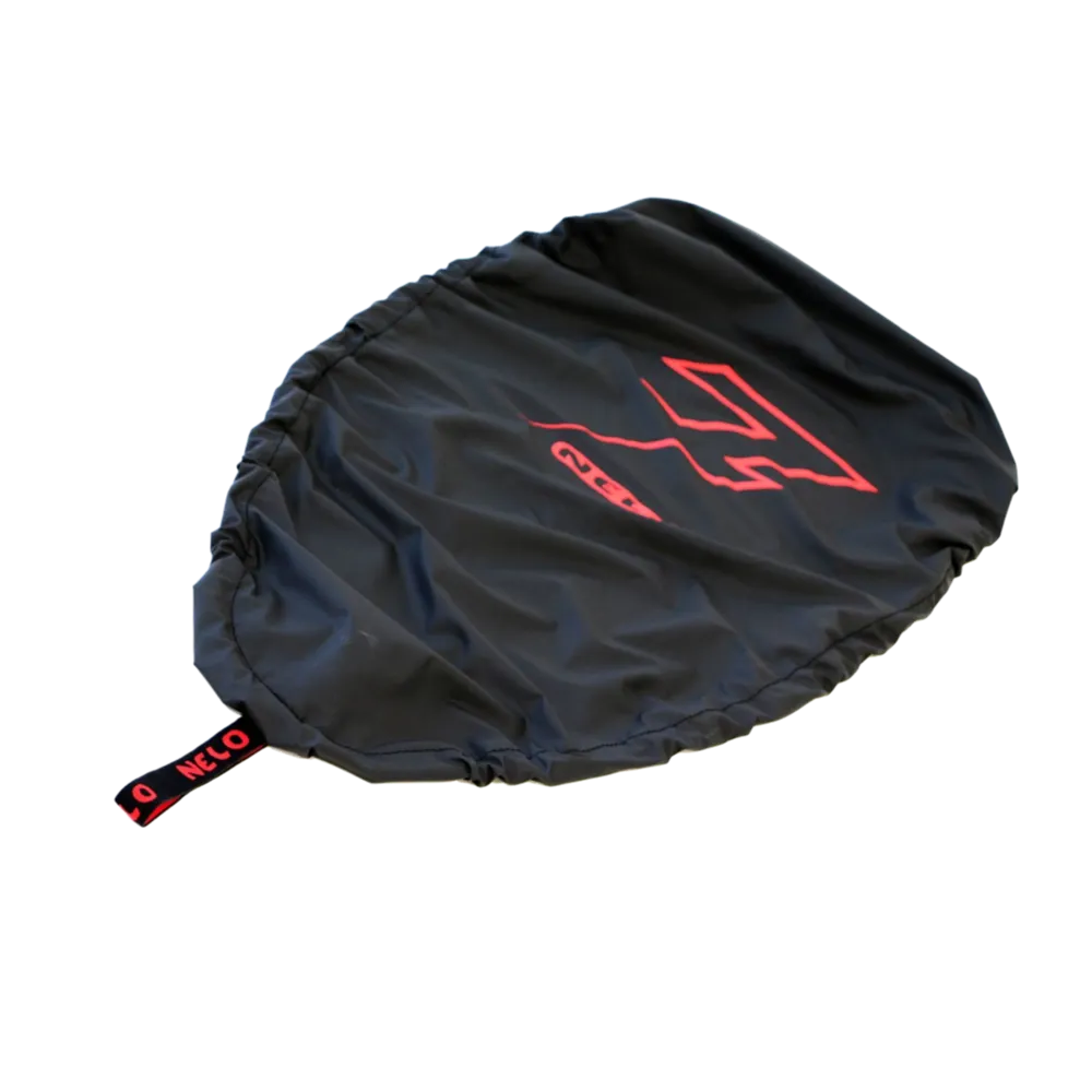 Nelo Paddle Lab Cockpit Cover K-Boat