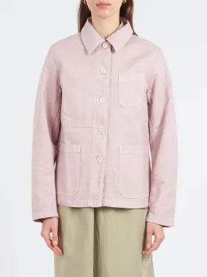 No. 4 Workwear Jacket