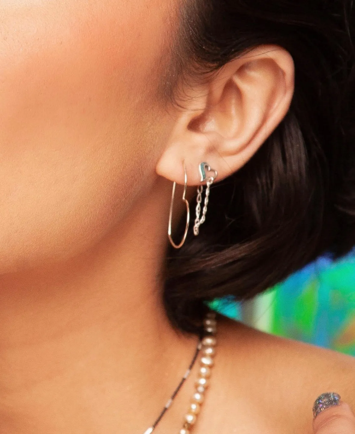 No Scrubs Hoops