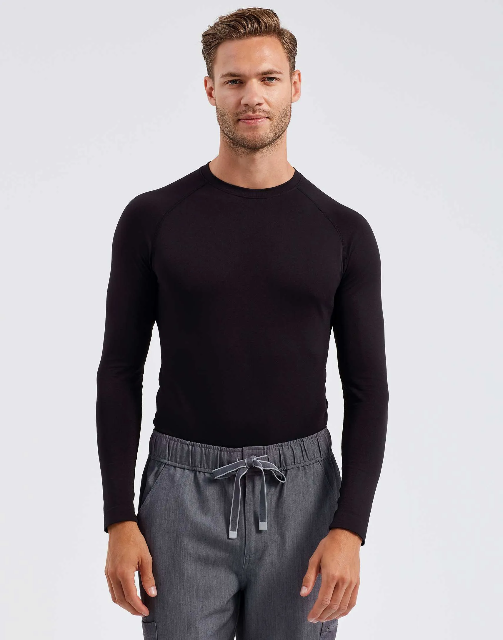 Onna Unstoppable Men's Long Sleeve Shirt
