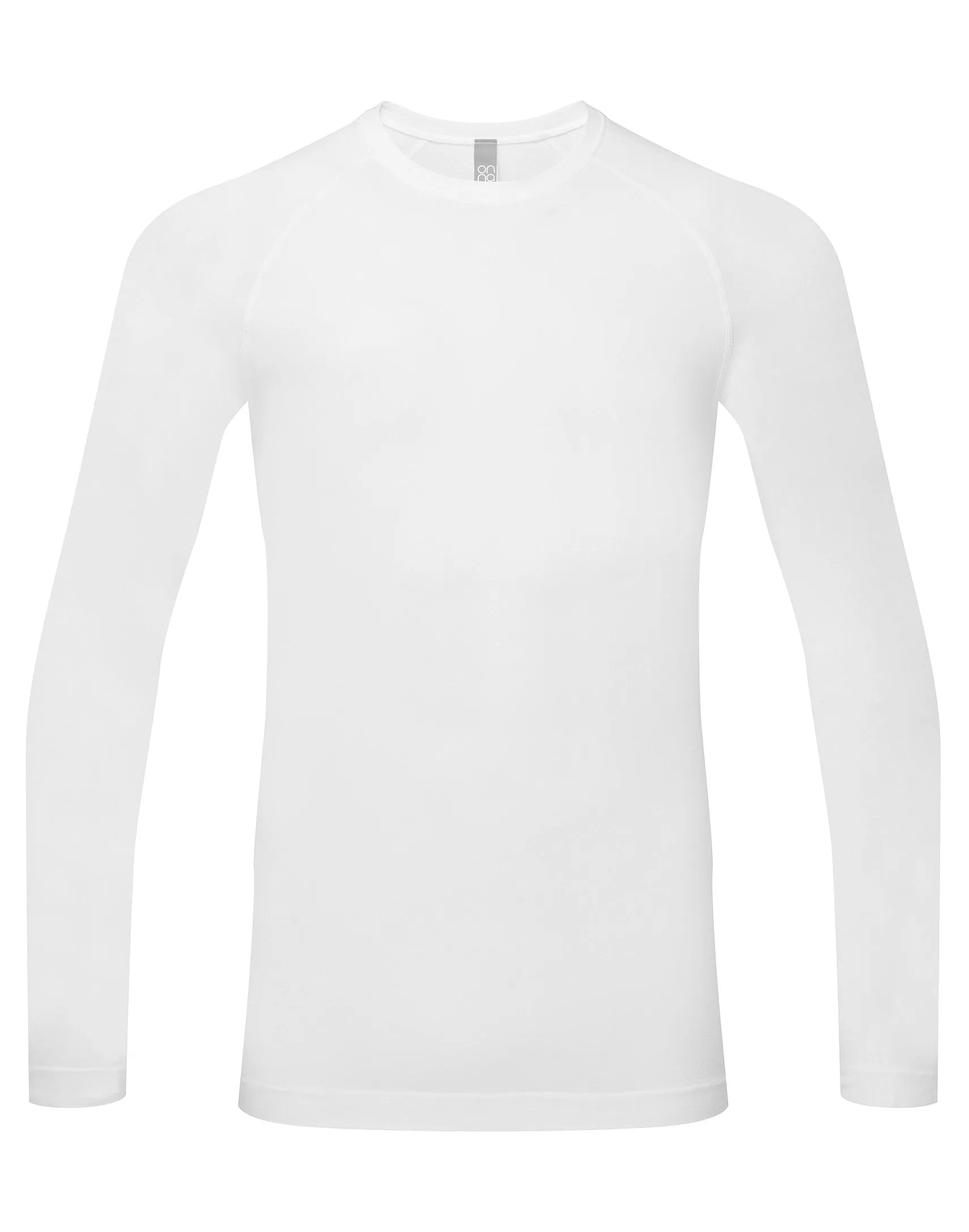 Onna Unstoppable Men's Long Sleeve Shirt
