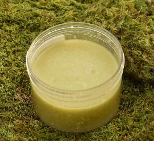 ORGANIC HERBAL SCRUBS AND MASK BUNDLES