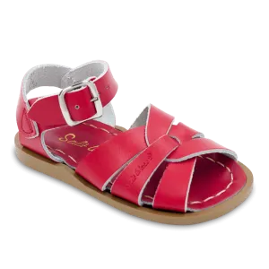 original sandal ( red, toddler-kid)