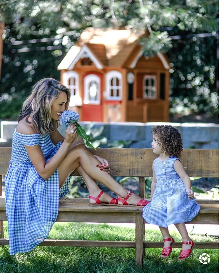 original sandal ( red, toddler-kid)