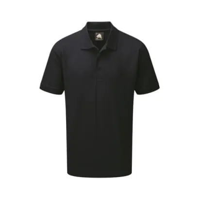 Orn Workwear Oriole Moisture-Wicking Polo Shirt Polyester-1190