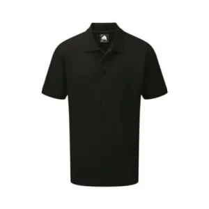 Orn Workwear Oriole Moisture-Wicking Polo Shirt Polyester-1190