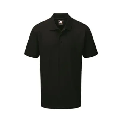 Orn Workwear Oriole Moisture-Wicking Polo Shirt Polyester-1190