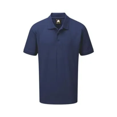 Orn Workwear Oriole Moisture-Wicking Polo Shirt Polyester-1190