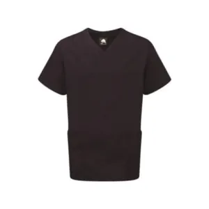 Orn Workwear V-neck Medical Scrub Top - Top Choice for Healthcare Professionals