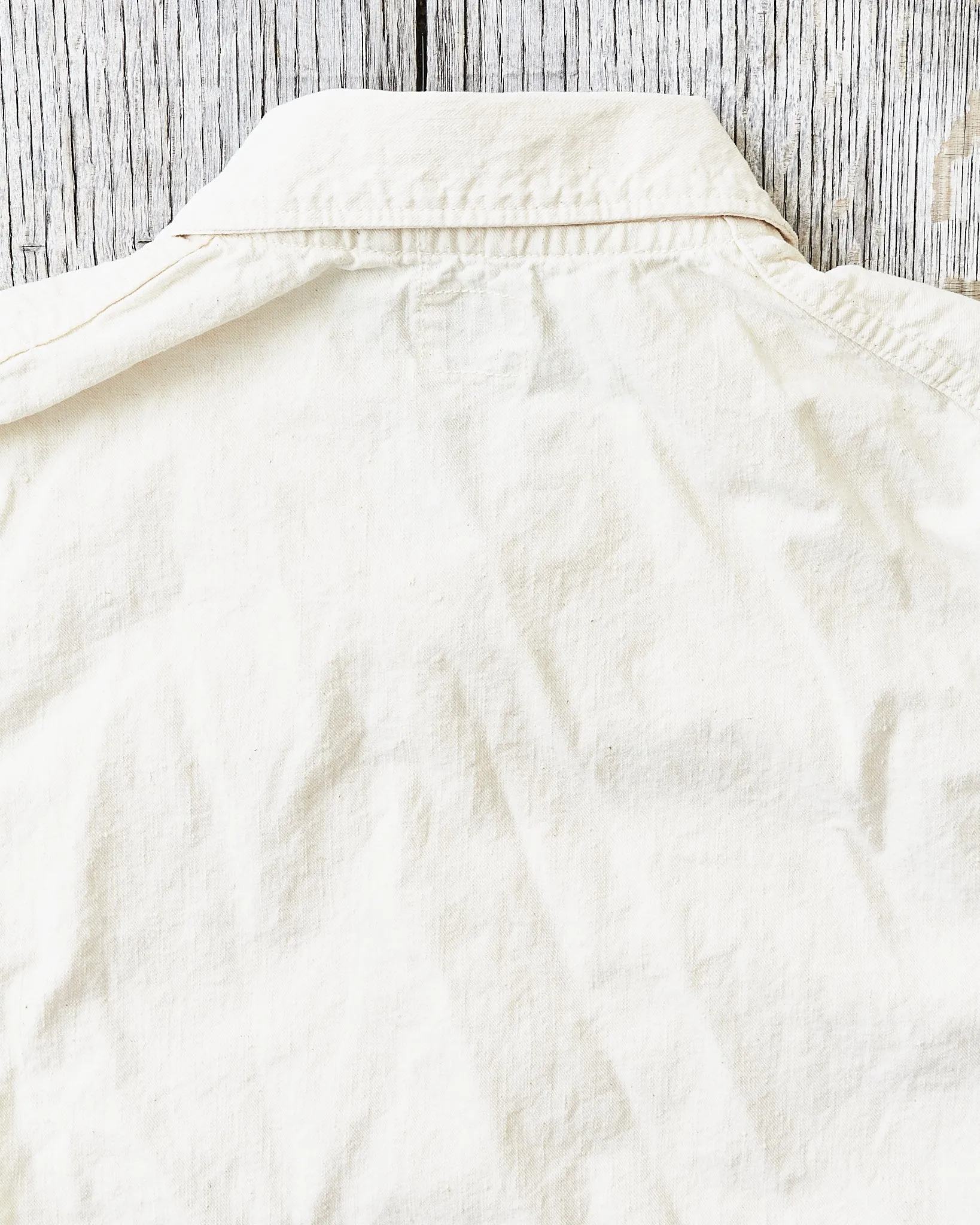 OrSlow 6120 Original Napped Twill Utility Coverall