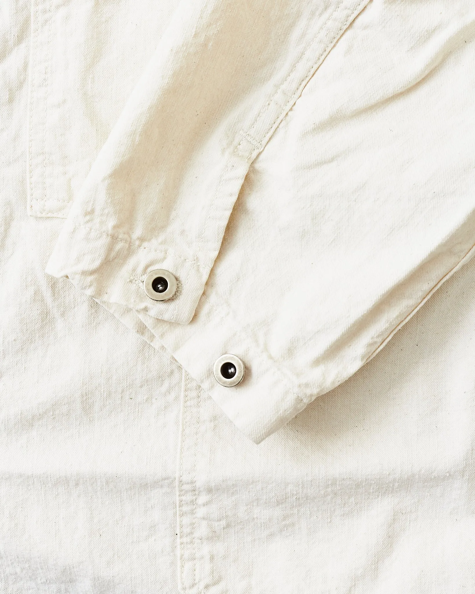 OrSlow 6120 Original Napped Twill Utility Coverall