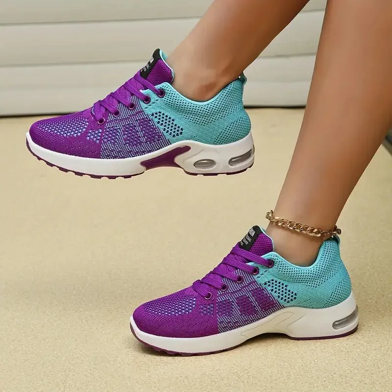 Ortho Walk 2.0