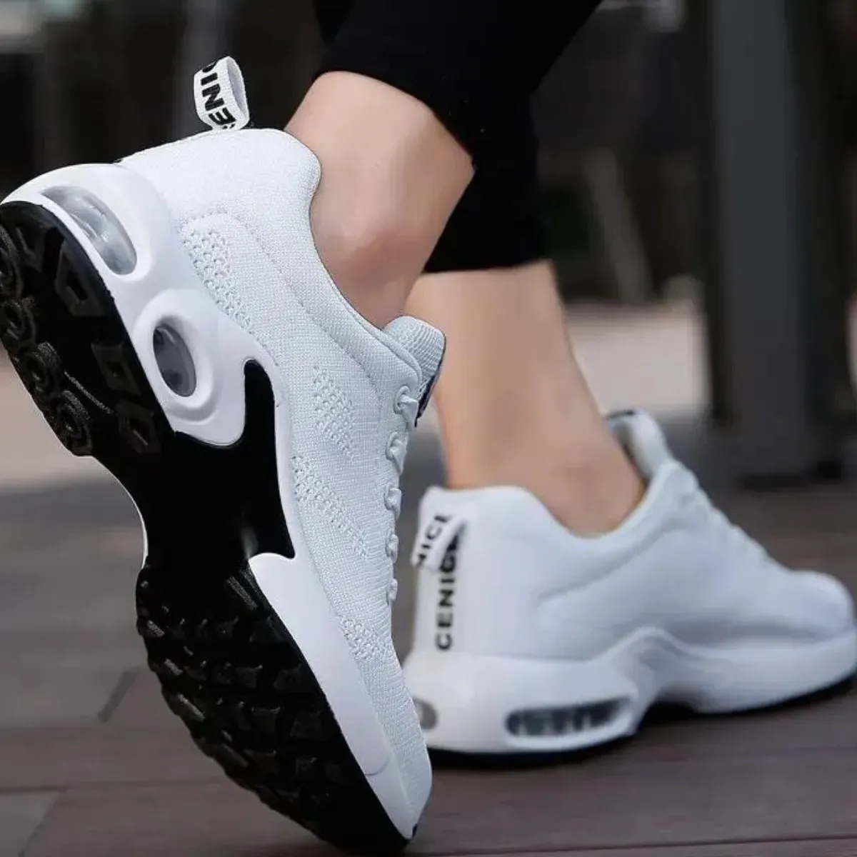 Ortho Walk 2.0