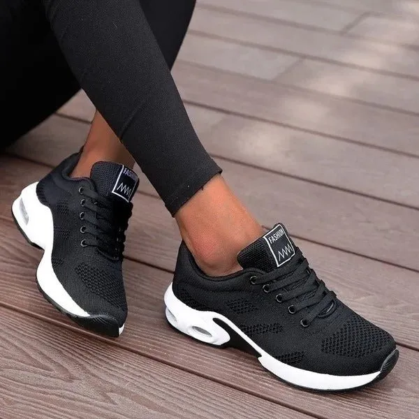 Ortho Walk 2.0