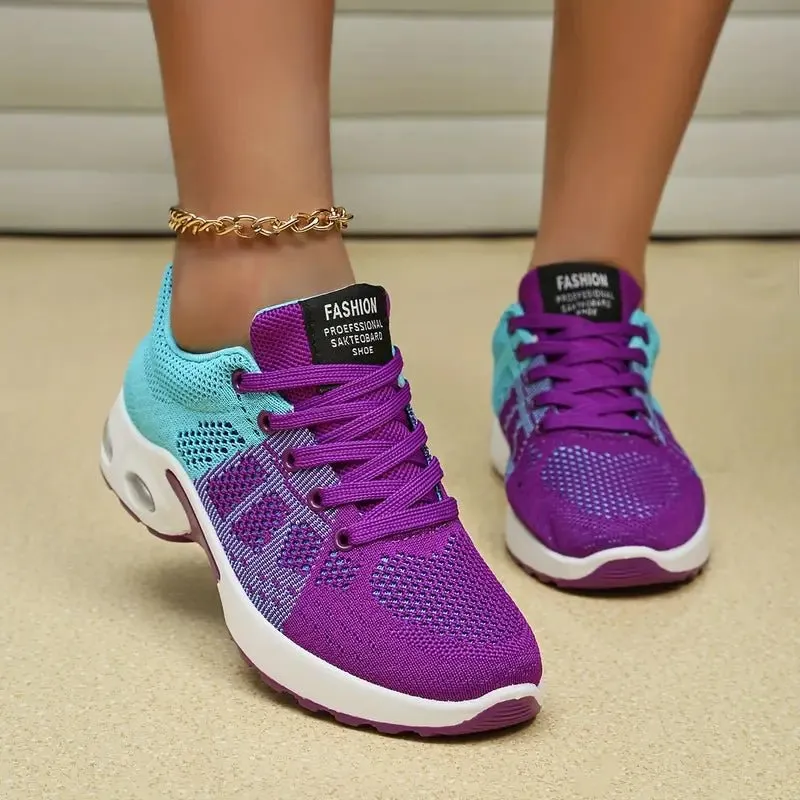 Ortho Walk 2.0