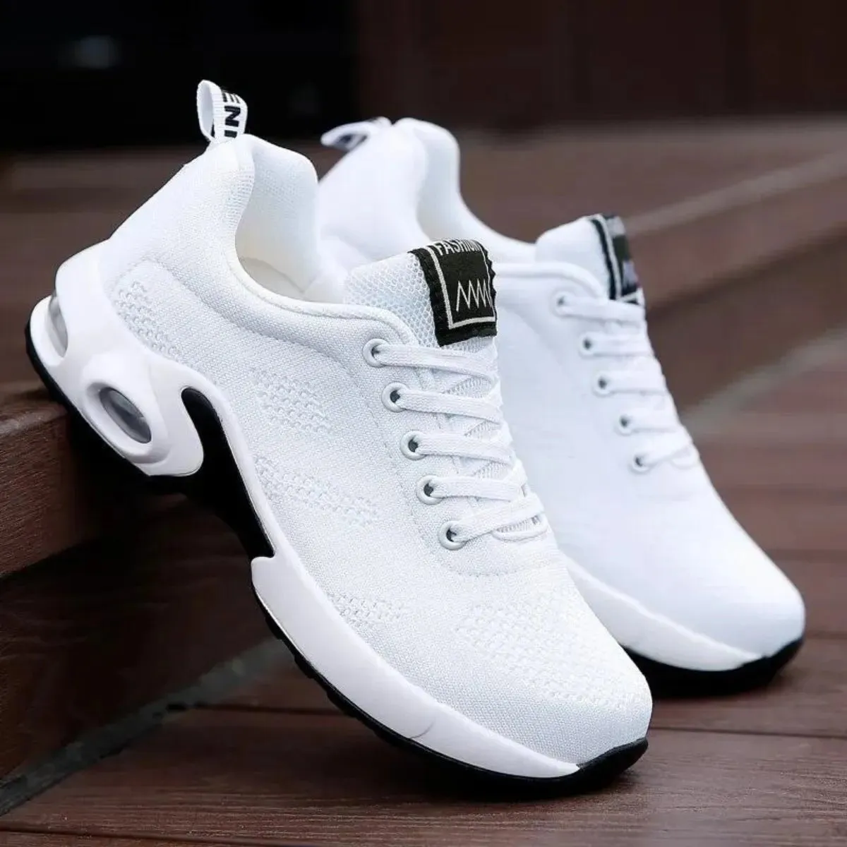 Ortho Walk 2.0