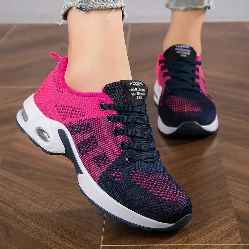 Ortho Walk 2.0