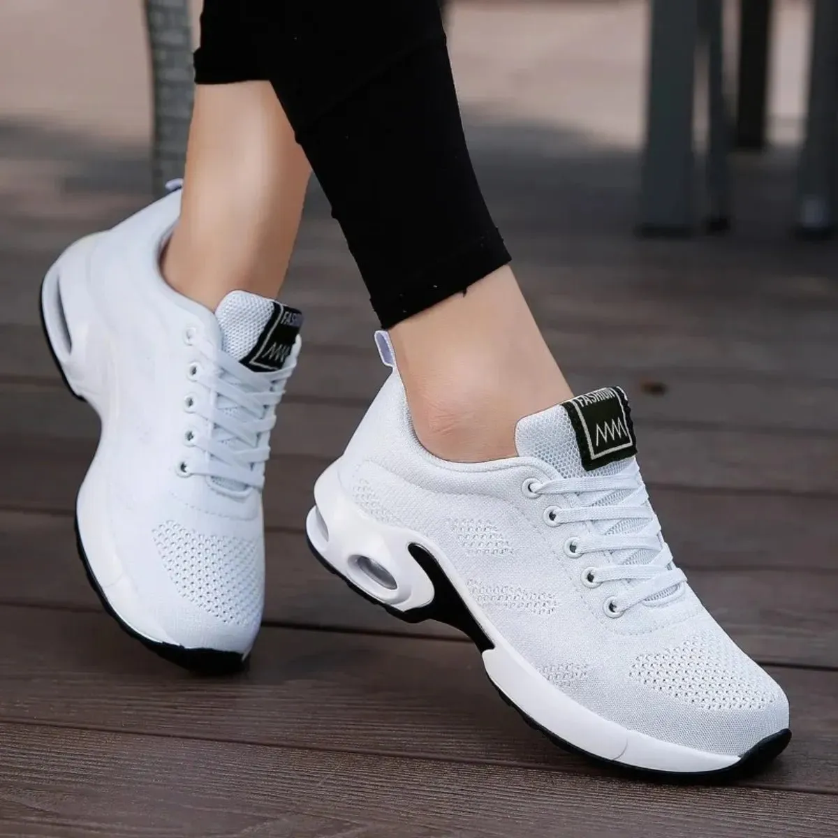 Ortho Walk 2.0