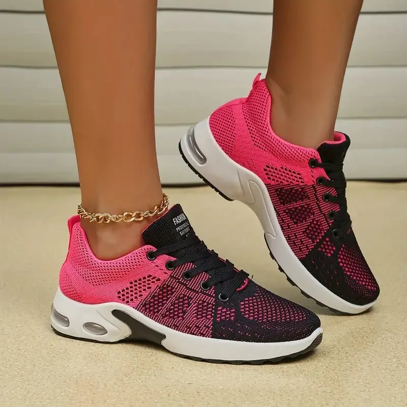 Ortho Walk 2.0