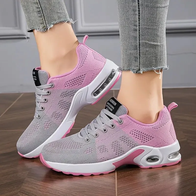 Ortho Walk 2.0