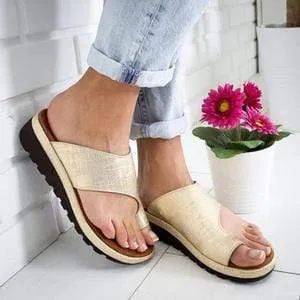 Orthopedic Bunion Corrector Sandals
