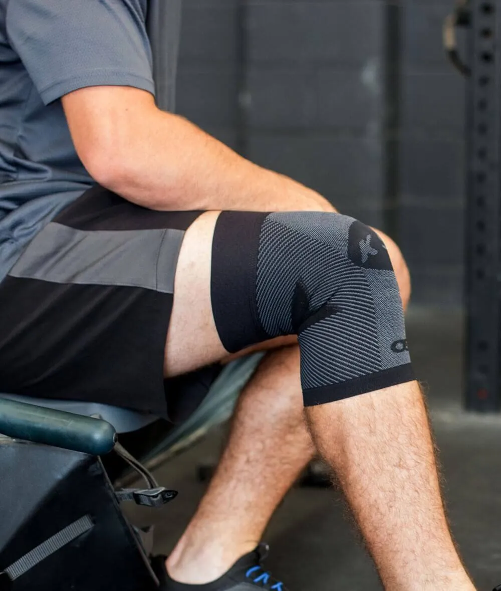 OS1st KS7 Performance Knee Sleeve