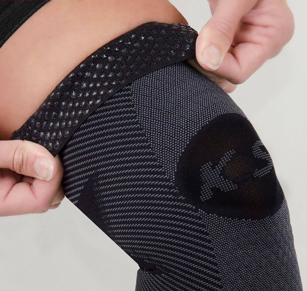 OS1st KS7 Performance Knee Sleeve