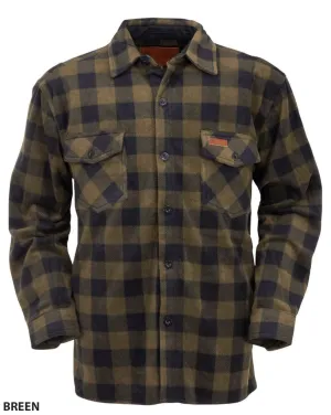 Outback Mens Big Shirt