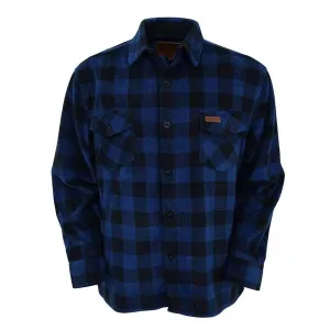 Outback Mens Big Shirt