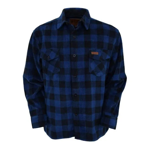 Outback Mens Big Shirt