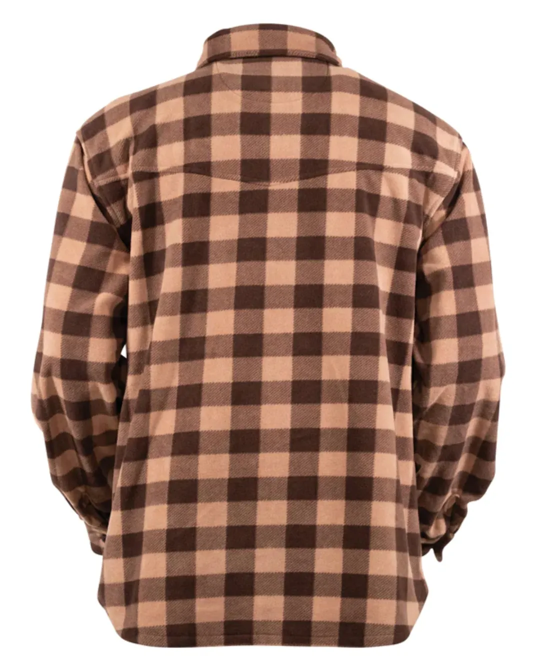 Outback Mens Big Shirt
