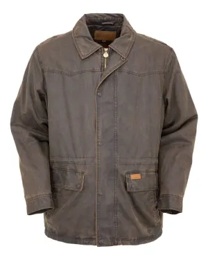 Outback Ranchers Jacket