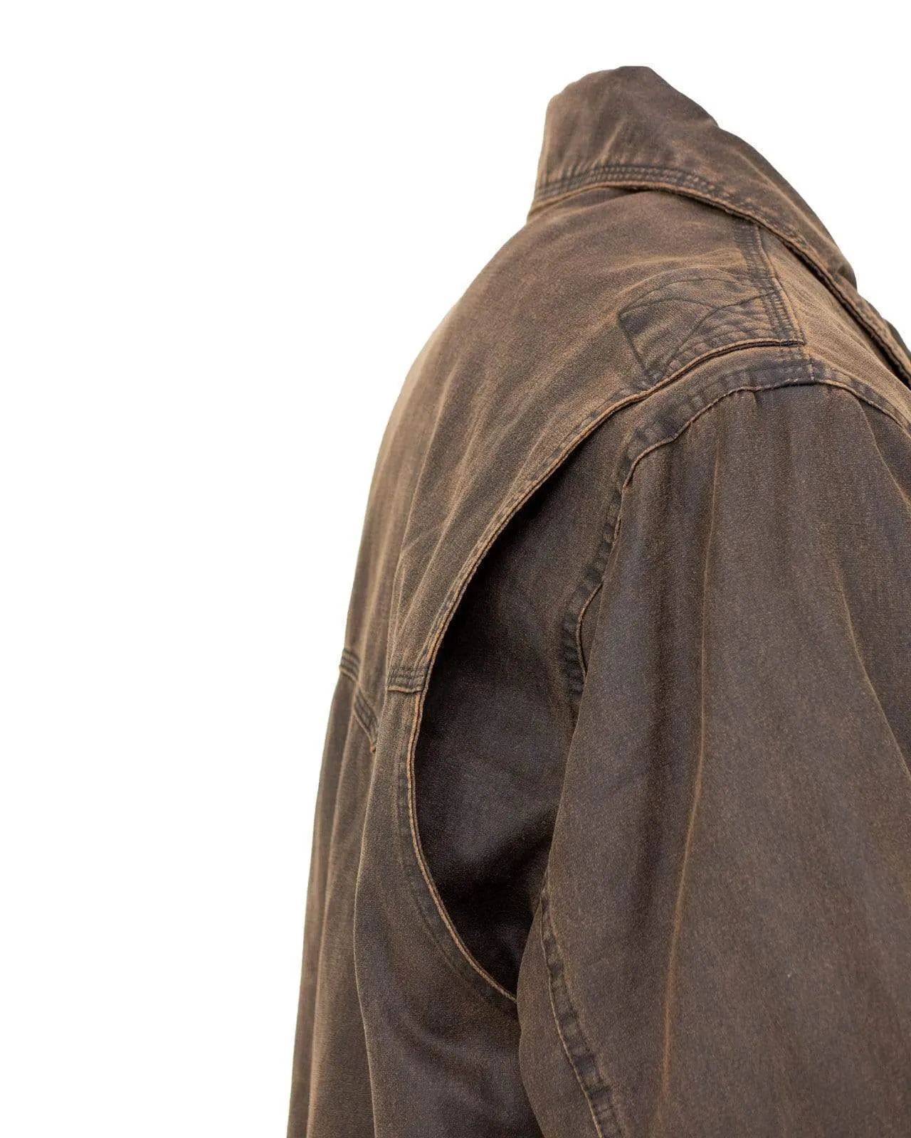 Outback Ranchers Jacket