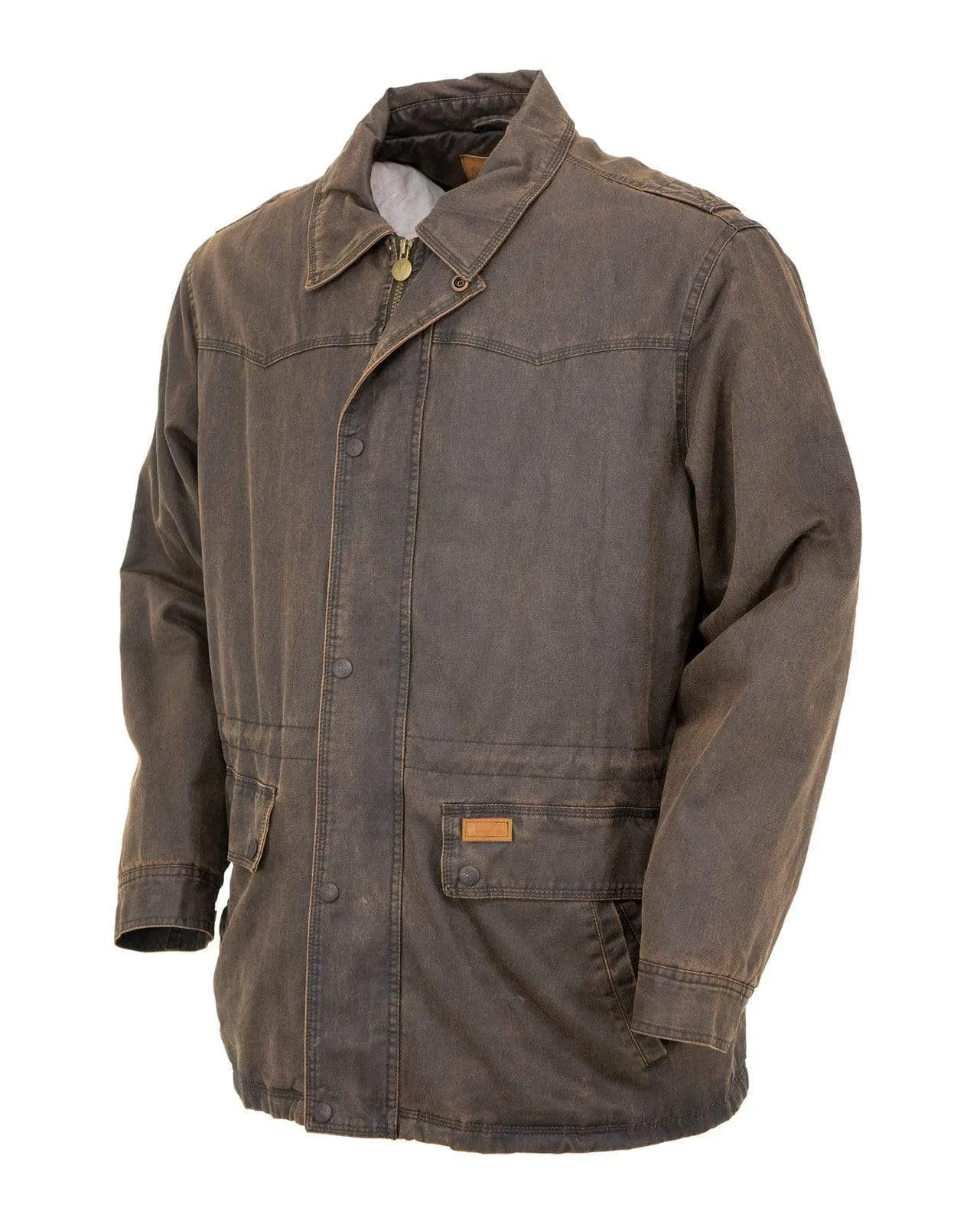 Outback Ranchers Jacket