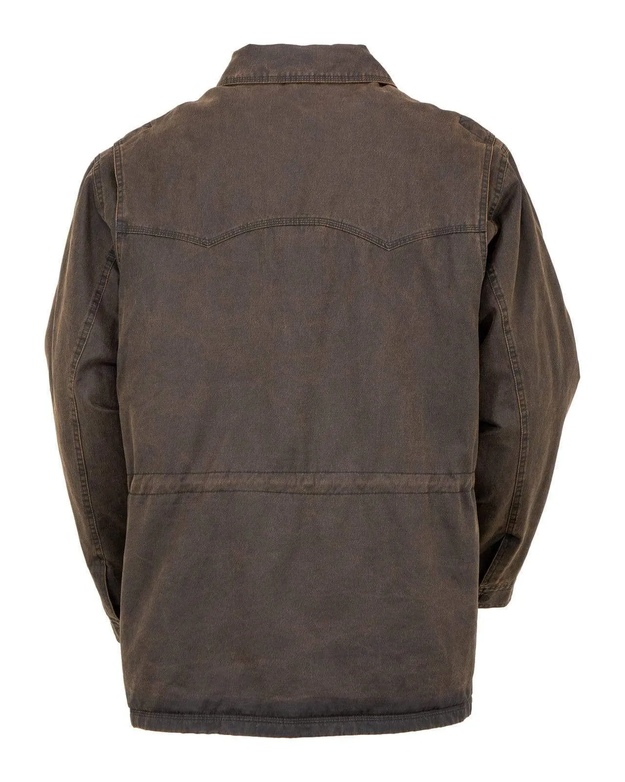 Outback Ranchers Jacket