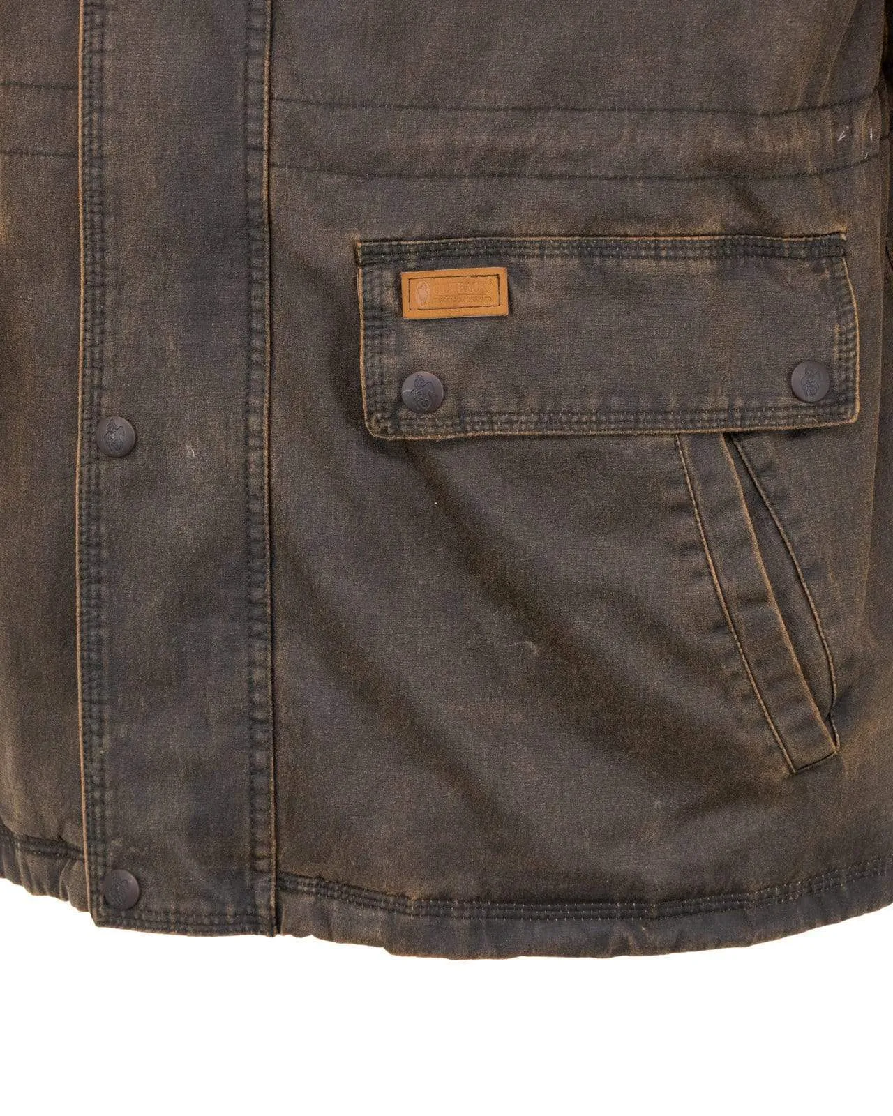 Outback Ranchers Jacket