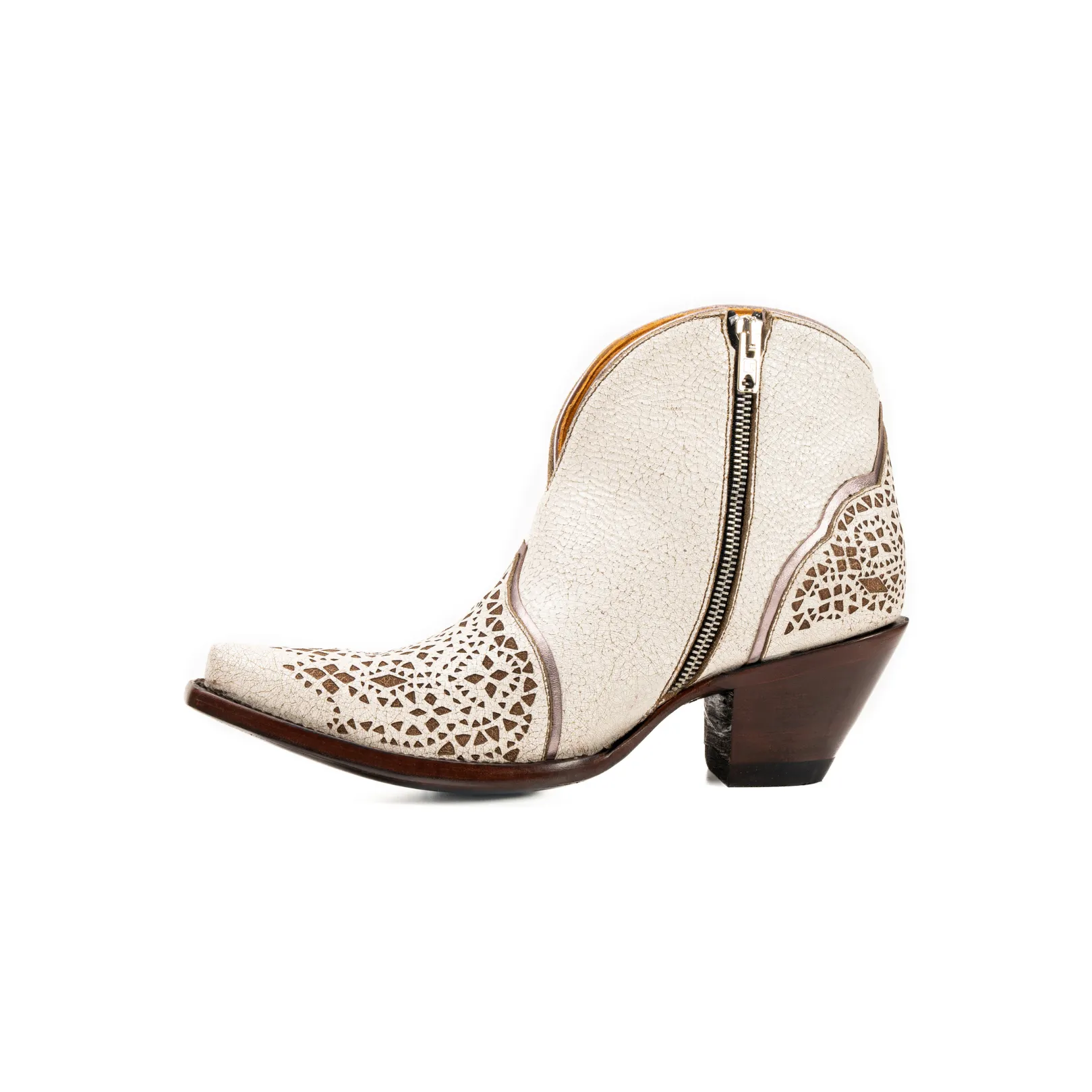 PASADENA BOOTIE