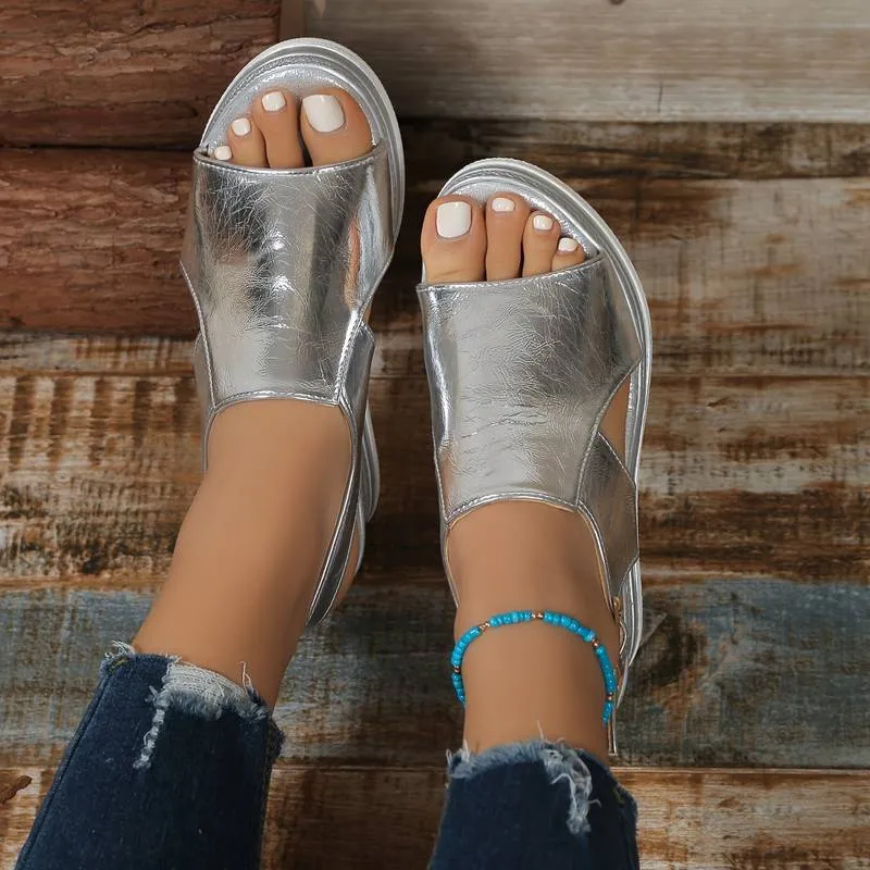 Patricia® | Orthopedic sandals