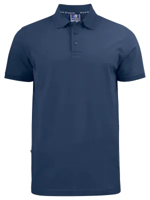 Pique Polo - 2021